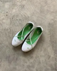 " Puma "Ballet Shoes 23.5