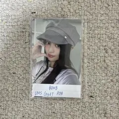 illit ミンジュ ミンジュ