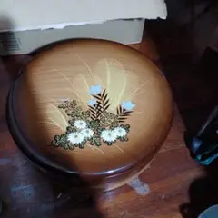 茶碗入れ