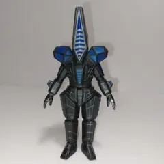 ☆ウルトラマン　怪獣シリーズ　旧ウルトラ怪獣サイドバクター2002！当時物ソフビ
