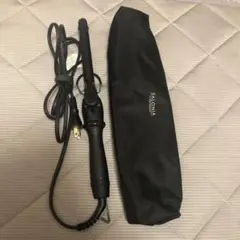 SALONIA SL-008AB 19MM オールブラック