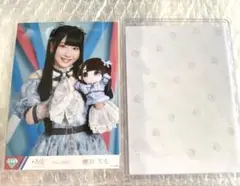 ノイミー　直筆　櫻井もも