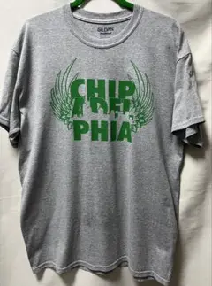 古着 ギルダン Tシャツ Lサイズ