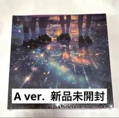 QWER 3rd ミニアルバム A ver. 新品未開封