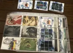 FINAL FANTSY ART MUSEAM 第一弾コンプリートセット