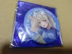 hololive CITY'24 フワワ・アビスガード 缶バッジ