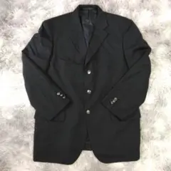 美品✨【COLES London】ブレザー ジャケット (L) 大きいサイズ 毛