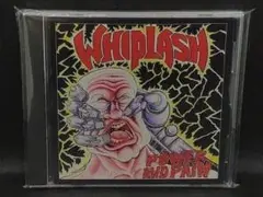 Whiplash ウィプラッシュ Power And Pain