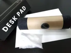 Minimal Desk Setups デスクパッド 未使用品