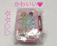 2006年プリキュア缶ケース