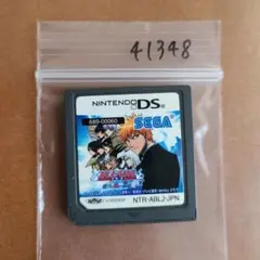 BLEACH DS 蒼天に駆ける運命