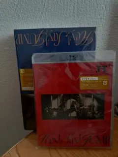 Hey! Say! JUMP LIVE TOUR 2024-2025 初回限定盤