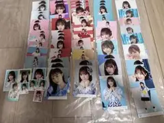ノイミー 落合希来里 グッズまとめ売り