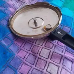 アサヒ 圧力鍋 ふた