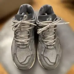 完売 ZARA origins オリジン スニーカー 001 ライトグレー 42