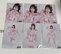 CUTIE STREET トクポ 1stワンマン 桜庭遥花