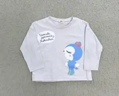 コキンちゃん 長袖Tシャツ 100cm