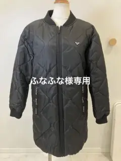 ロキシー ROXY キルティングコート