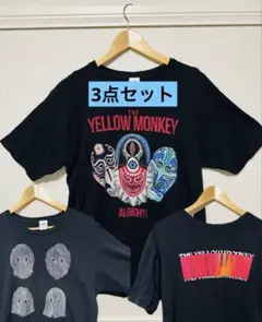 2025年最新】イエローモンキー Tシャツ xlの人気アイテム - メルカリ