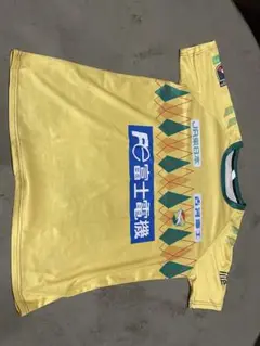 ジェフユナイテッド　昇華プリント　Tシャツ　ＸＬ