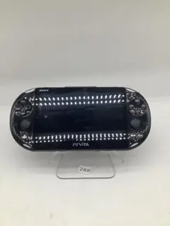 ps vita 2000 メンテナンス済み268