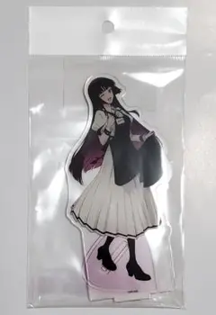 ロックは淑女の嗜みでして タワレコ アクリルスタンド 音羽