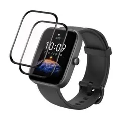 【2枚セット】NUPO for Amazfit Bip3 / Pro