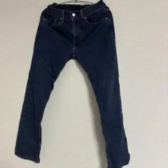 リーバイス　502ジーンズ
