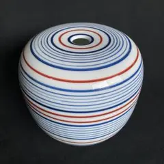 たち吉 毛糸入れ