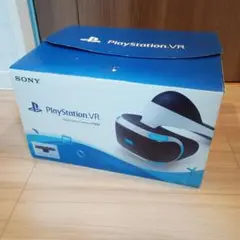 SONY PlayStation VR