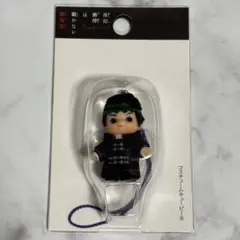 映画　岸辺露伴は動かない　懺悔室 コスチュームキューピーマスコット