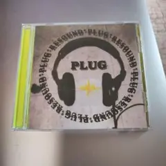 PLUG RESOUND 1998年アルバム
