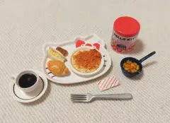 リーメント　ミニチュア　パスタプレートセット