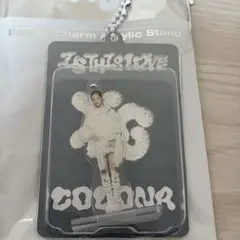 xg 東京ドームチャームアクリルスタンドcocona ココナ