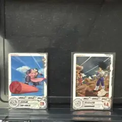 ドラゴンボールヒーローズ カードセット