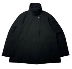 美品 レア パタゴニア ステンカラー コート STY27665 シルバー L 2025年最新】patagonia メンズ ステンカラーコートの人気