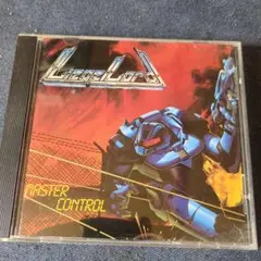 Master Control／Liege Lord　輸入盤CD