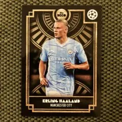 ハーランド サインカード haaland サッカー メッシ topps Amazon.co.jp: ハーランド サインカード haaland サッカー