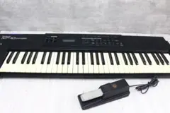 Roland ローランド シンセサイザー MIDI XP-10 ジャンク 通電 ROLAND JD-Xi Hybrid Synthesizer with 37 keys Sequencer