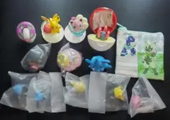 ポケモン グッズ まとめ売り
