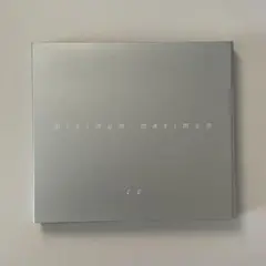 「minimum-maximumのCD&DVDセット」です。