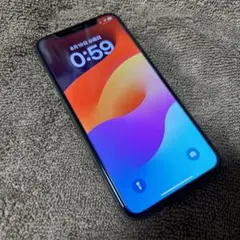 iPhone XS 美品⭐︎