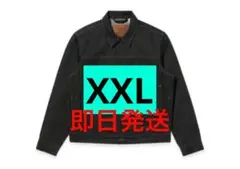 LEVI'S Premium Black Type I Trucker JKT