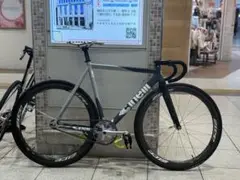 チネリマッシュ ボルト1.0完成車 チネリ マッシュ CINELLI×MASH ボルト BOLT 1.0 2012年モデル M