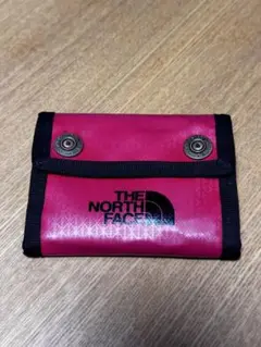 THE NORTH FACE ザ・ノースフェイス 財布