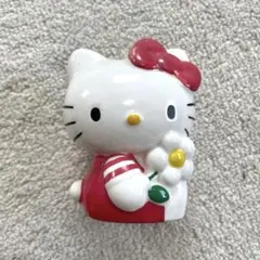 キティちゃん　ハローキティ　陶器　バンク 2025年最新】キティ 陶器バンクの人気アイテム - メルカリ