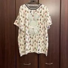 うさぎ／Ｔシャツ／未使用