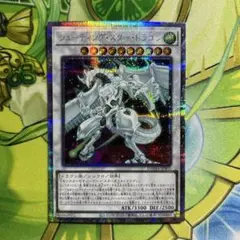 遊戯王 PSA8 現存8枚 シューティング・スター・ドラゴン プリズマティック 2025年最新】シューティングスタードラゴン プリズマの人気
