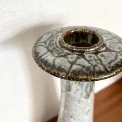 CASICA購入 ヴィンテージフラワーベース 花器