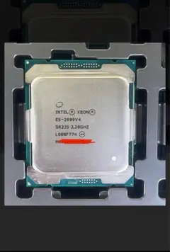 2025年最新】xeon e5-2699 v4の人気アイテム - メルカリ